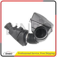 Intake resonator assembly 13718656981 for BMW 330e 330i 430i Z4 xDrive- 2019-23 07FC0E-D4 - KOEEK