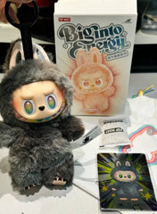 Exciting POP MART The Monsters Big into Energy Pendant Blind Box -Action Figure POP_MART - KOEEK