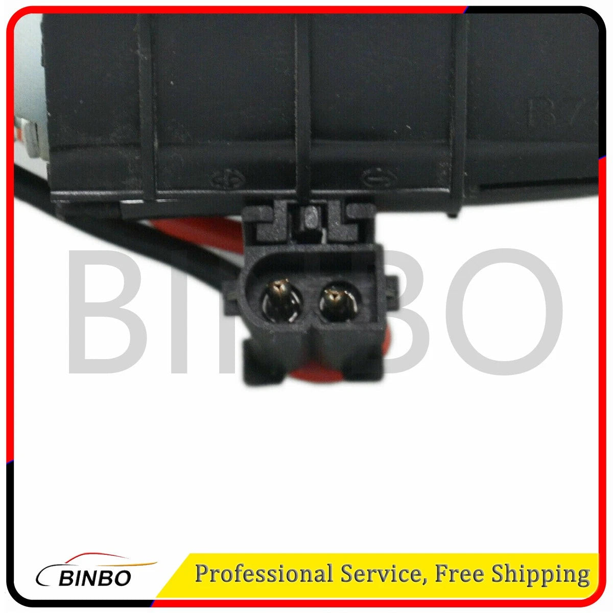 A/C Blower Motor w/Fan Cage for BMW E39 525 528i 530i 540i M5 X5 E53 64118385558 07FC0E-D4 - KOEEK