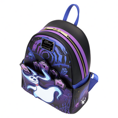 Disney The Nightmare Before Christmas Zero Graveyard Light Up Mini Backpack NWT DISNEY - KOEEK