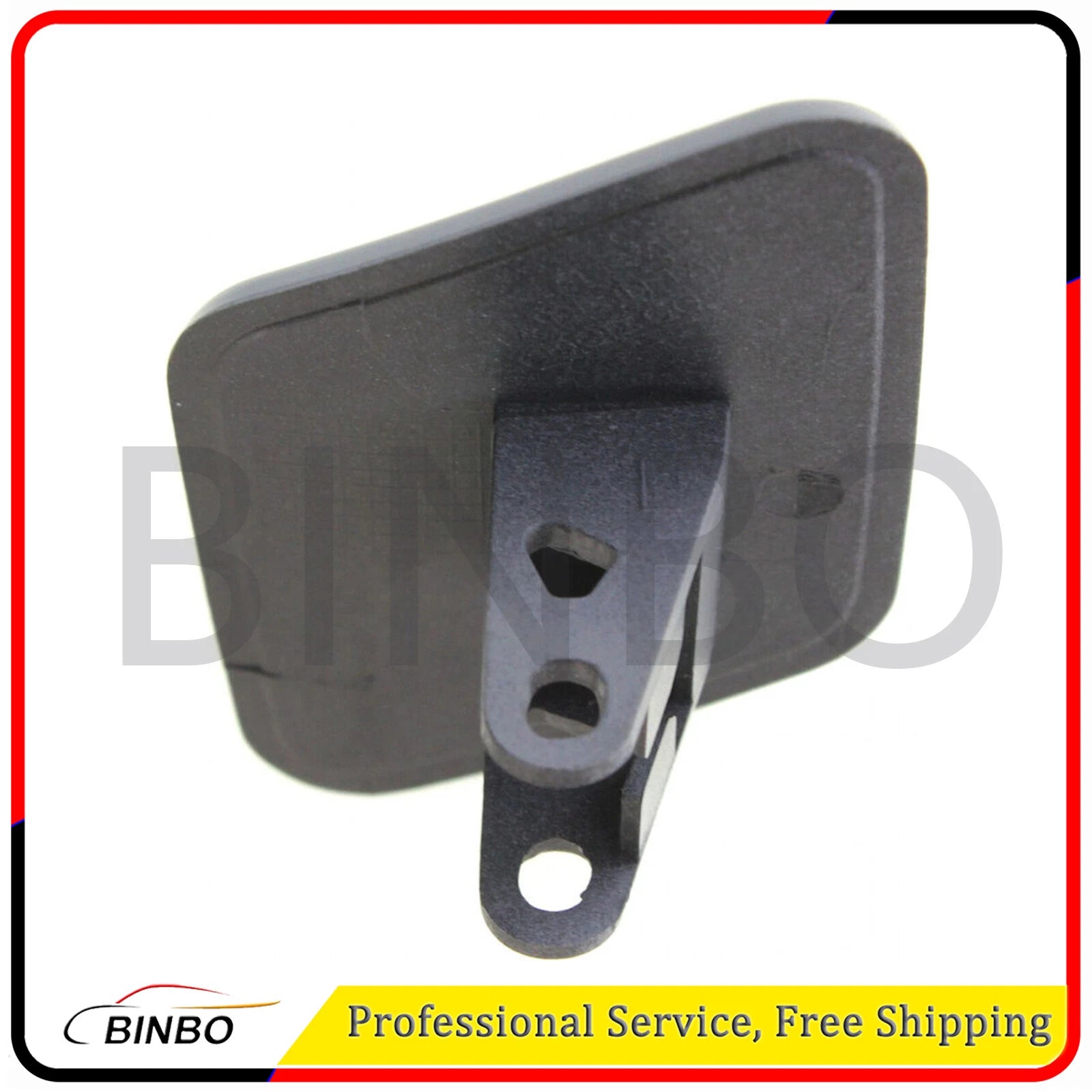 Headlight Washer Cover Left For 2008-2013 BMW 128i 2008-2013 BMW 135i 07FC0E-D4 - KOEEK