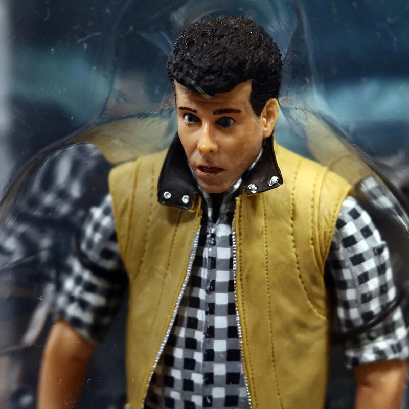 NECA Alien Hadleys Hope Carter J.Burke Xenomorph Warrior 2 Pack 7" Action Figure NECA - KOEEK