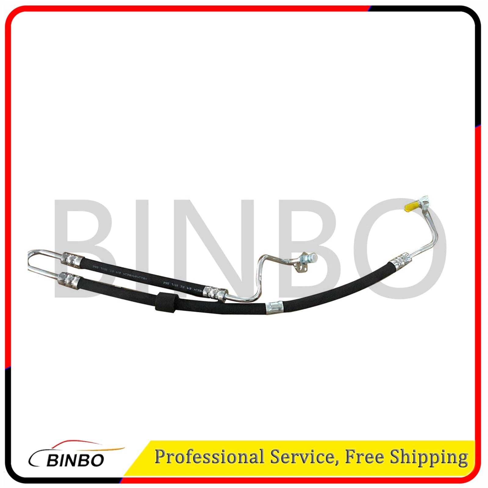 Power Steering Hose for Range Rover Sport 2010-13 3.0L Diesel LR057239 LR013834 07FC0E-D4 - KOEEK