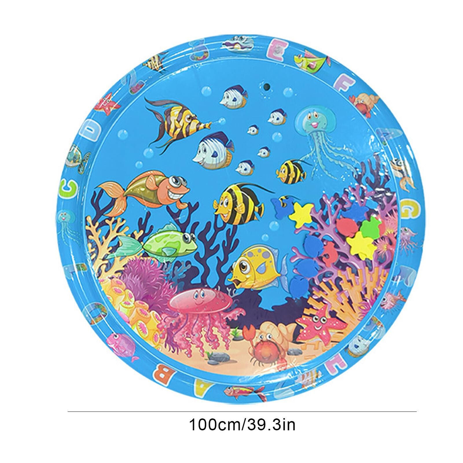 new Summer Cooling Pet Water Bed Cushion Ice Pad Dog Sleeping Playing Mat for Pets koeek - KOEEK