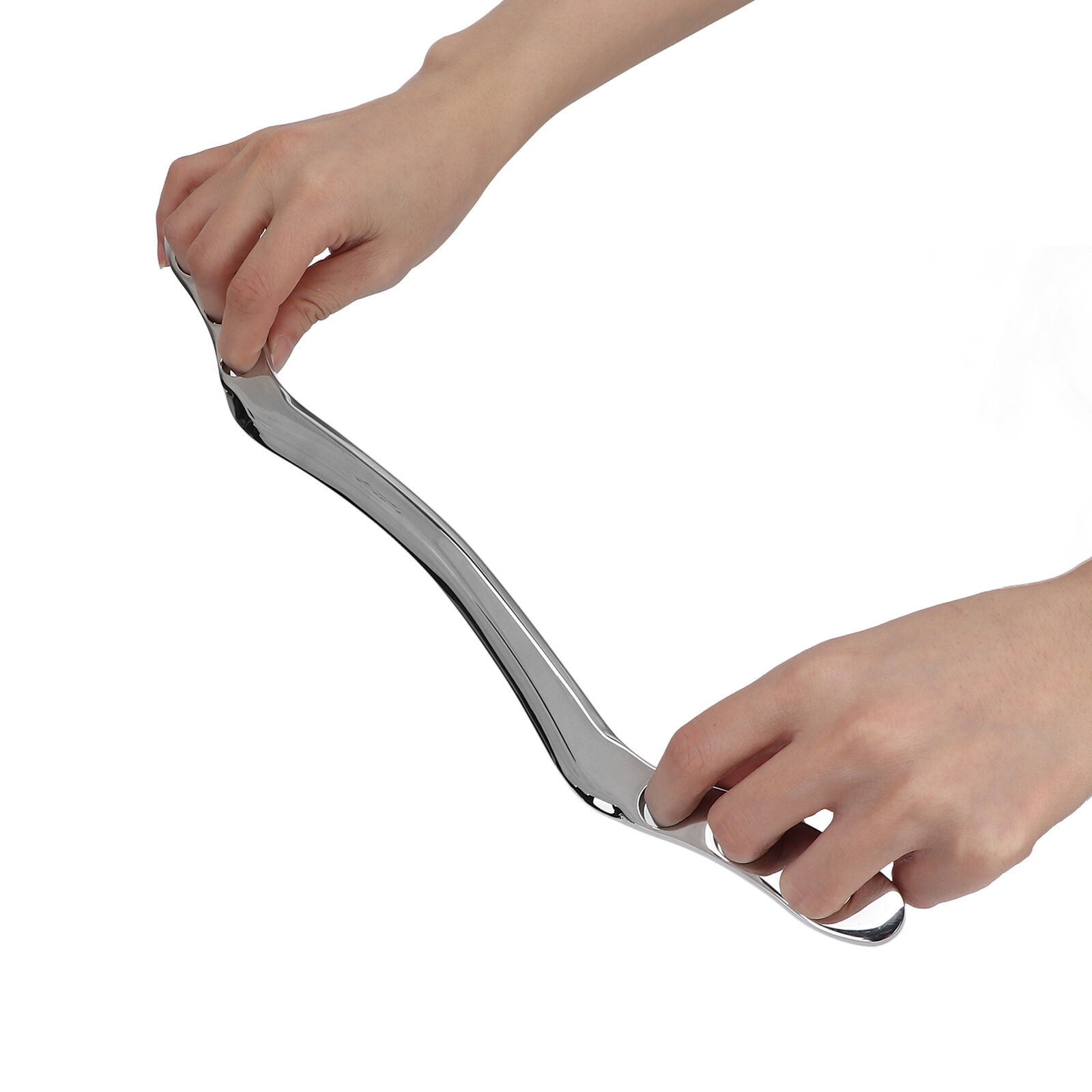 new Guasha Massage Tool Stainless Steel Muscle Scraper Scraping Massage Tools Fo HGF koeek - KOEEK