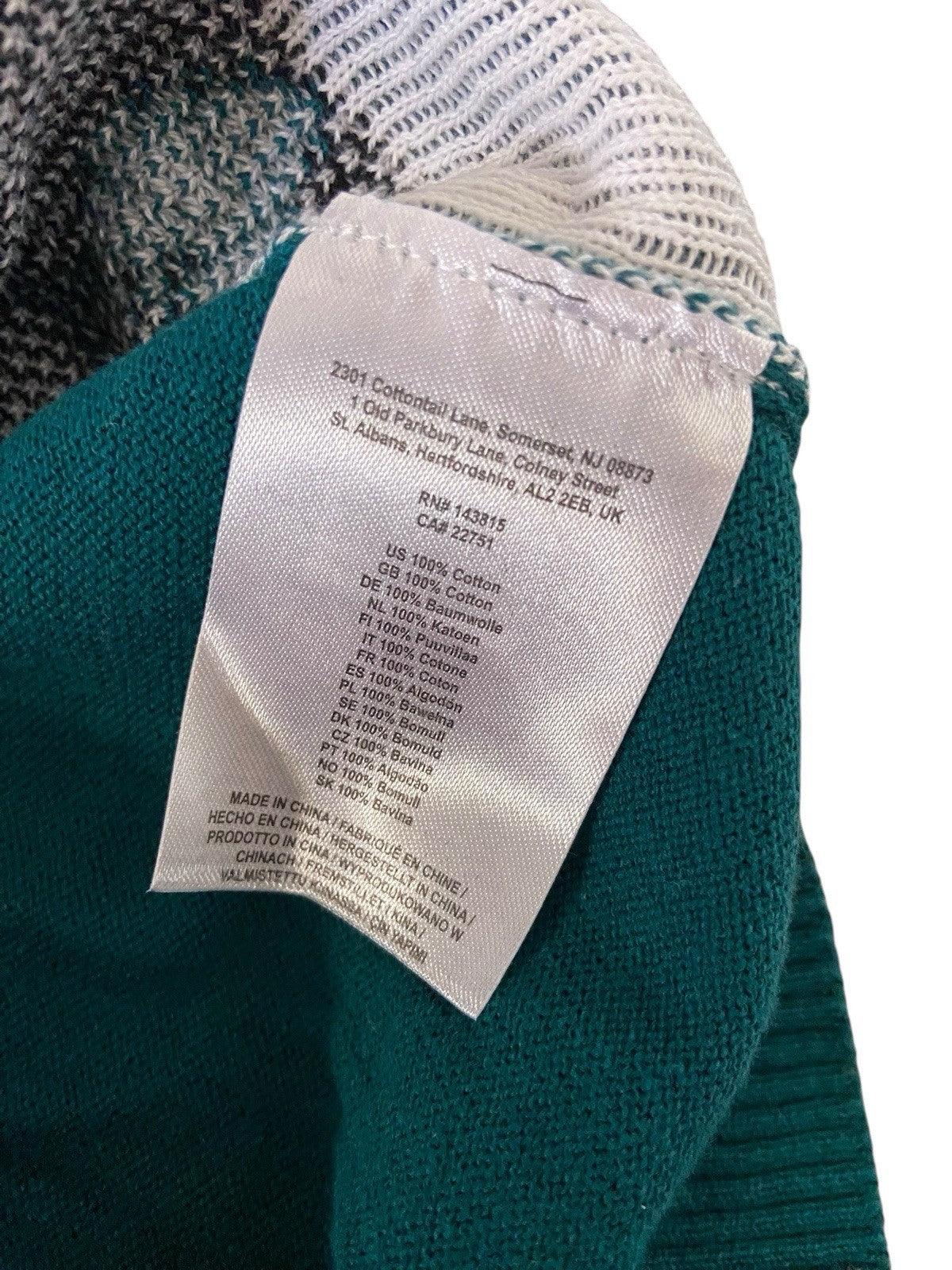 Philadelphia Eagles LED Light-Up Ugly Christmas Sweater Size XL NFL Team Apparel 07FC0E-D4 - KOEEK