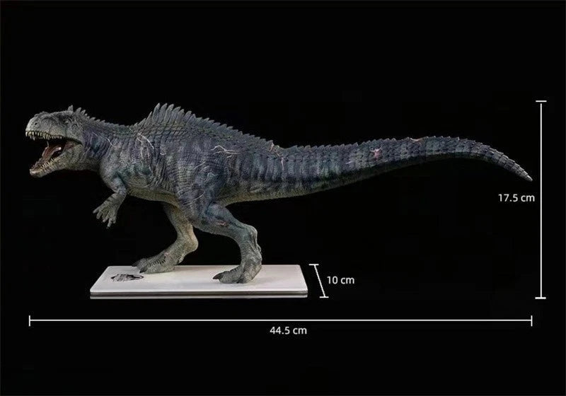 IN STOCK DINO DREAM 1:30 Scale Giganotosaurus Dinosaur Animal Model Collection 07FC0E-D4 - KOEEK