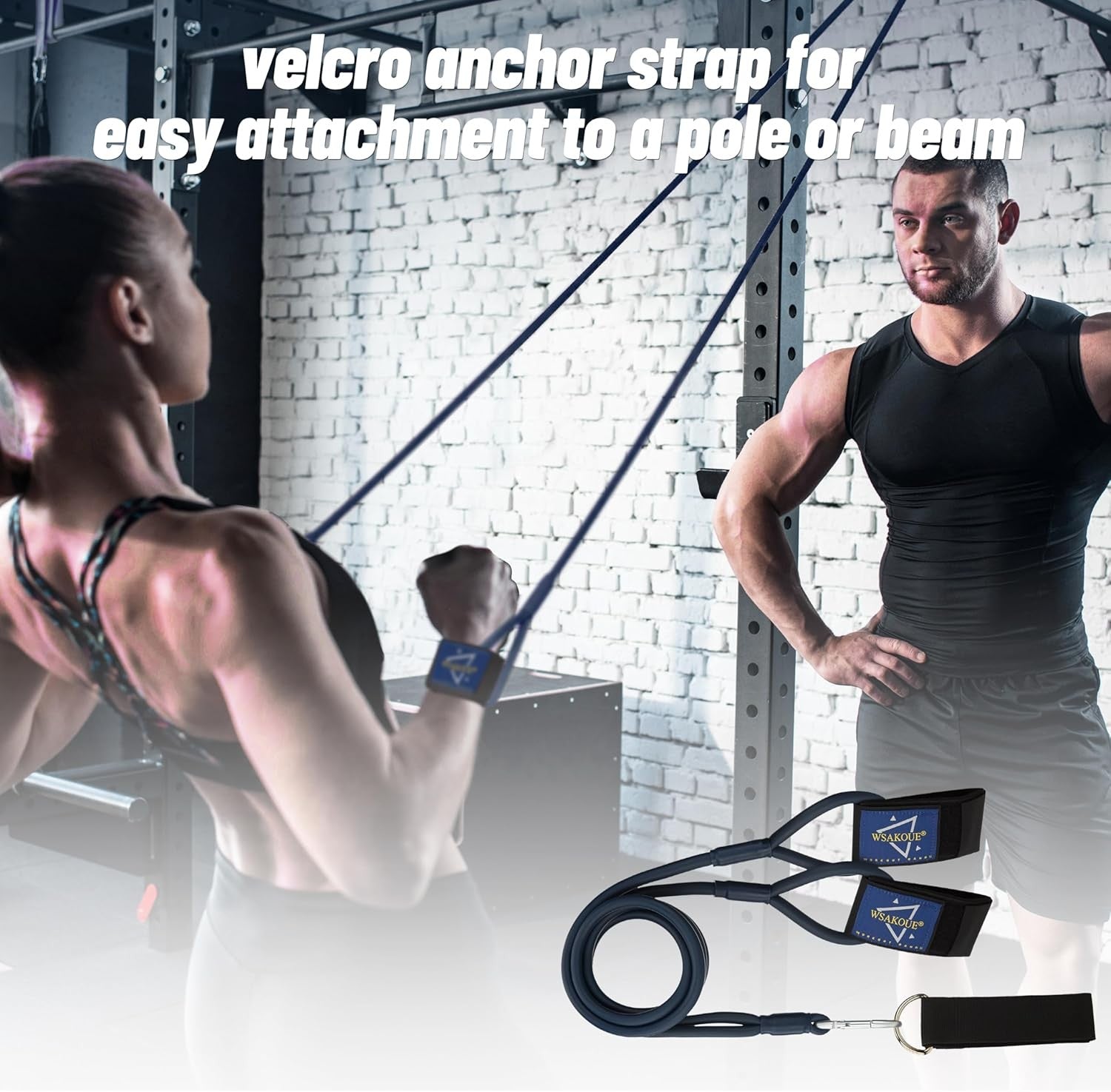 new Baseball Band Resistance for Pitchers, Arm Trainer 40 LBS, Blue 07FC0E-D4 - KOEEK
