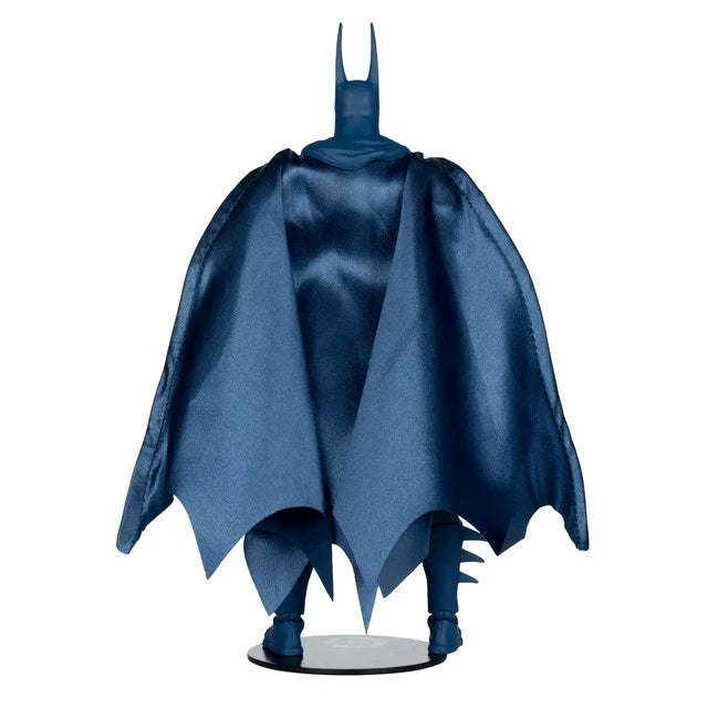 McFarlane DC Multiverse Batman Kelly‑Jones Comic Version 1/10 Action Figure 07FC0E-D4 - KOEEK