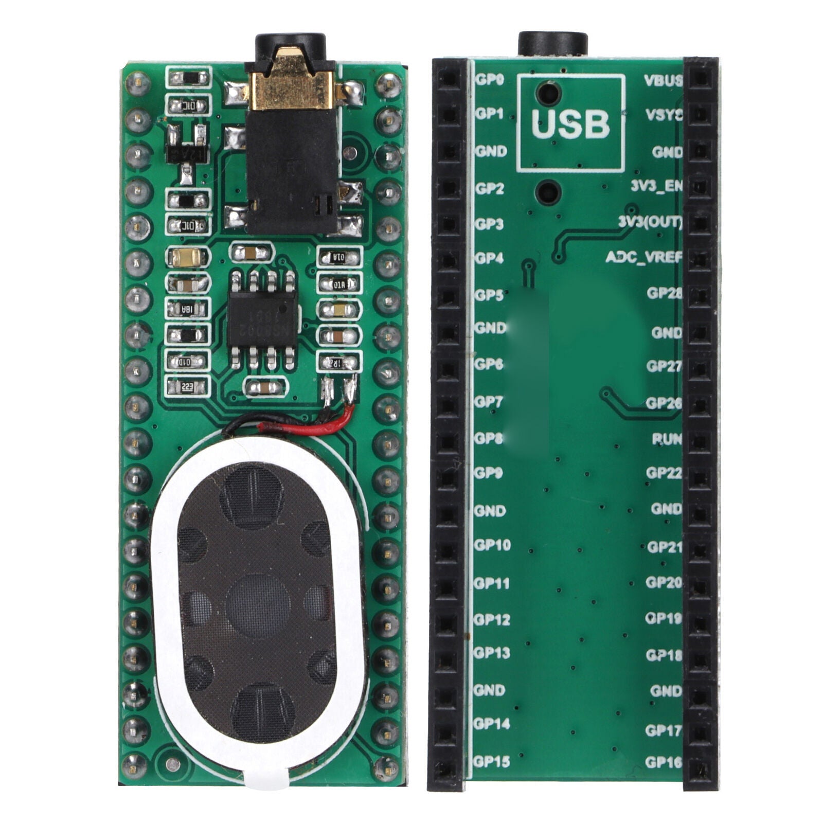 new Airshi Expanding Board Easy Audio Board For Playing Audio Programs koeek - KOEEK