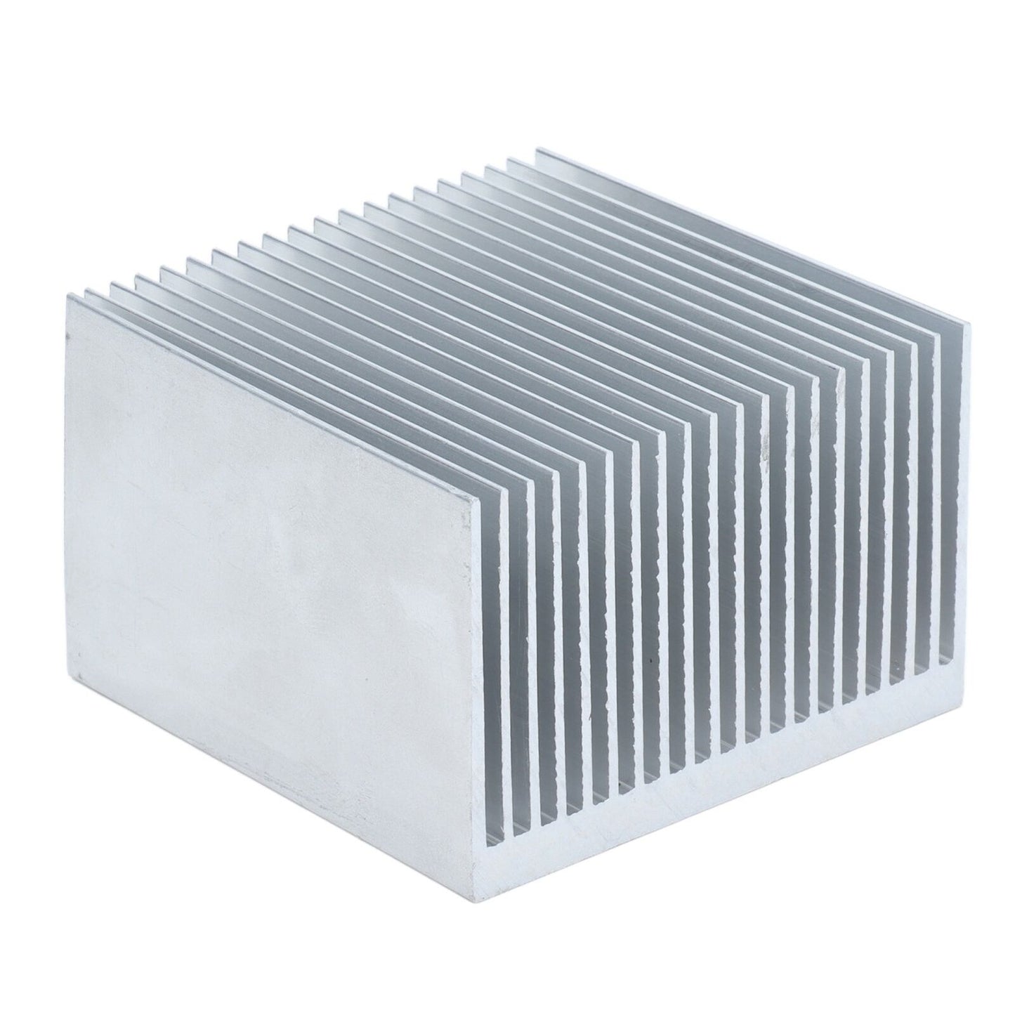 new 4Pcs/set Cooling Fins Aluminum Heatsink Heat Sink For Electronics CPU Modules koeek - KOEEK