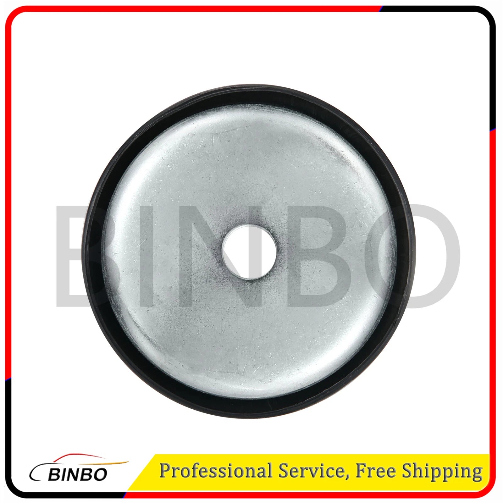 For BMW X5 X6 E70 E71 Rubber Protection Tube Dust Jacket 31336776554 07FC0E-D4 - KOEEK