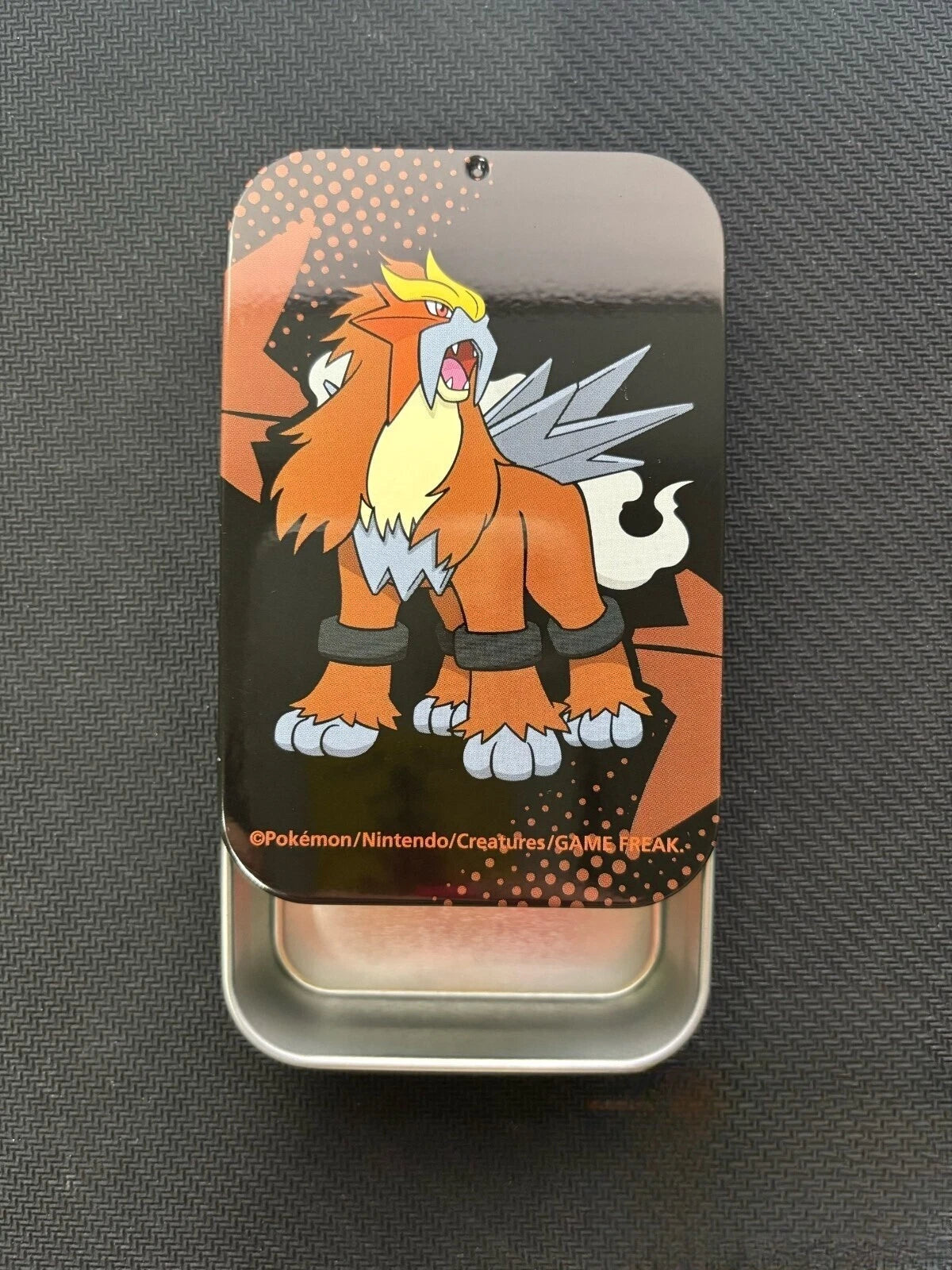 IN STOCK Mew Snorlax Iron Damage Counters Case Storage Box Pokemon TCG S-Chinese 07FC0E-D4 - KOEEK
