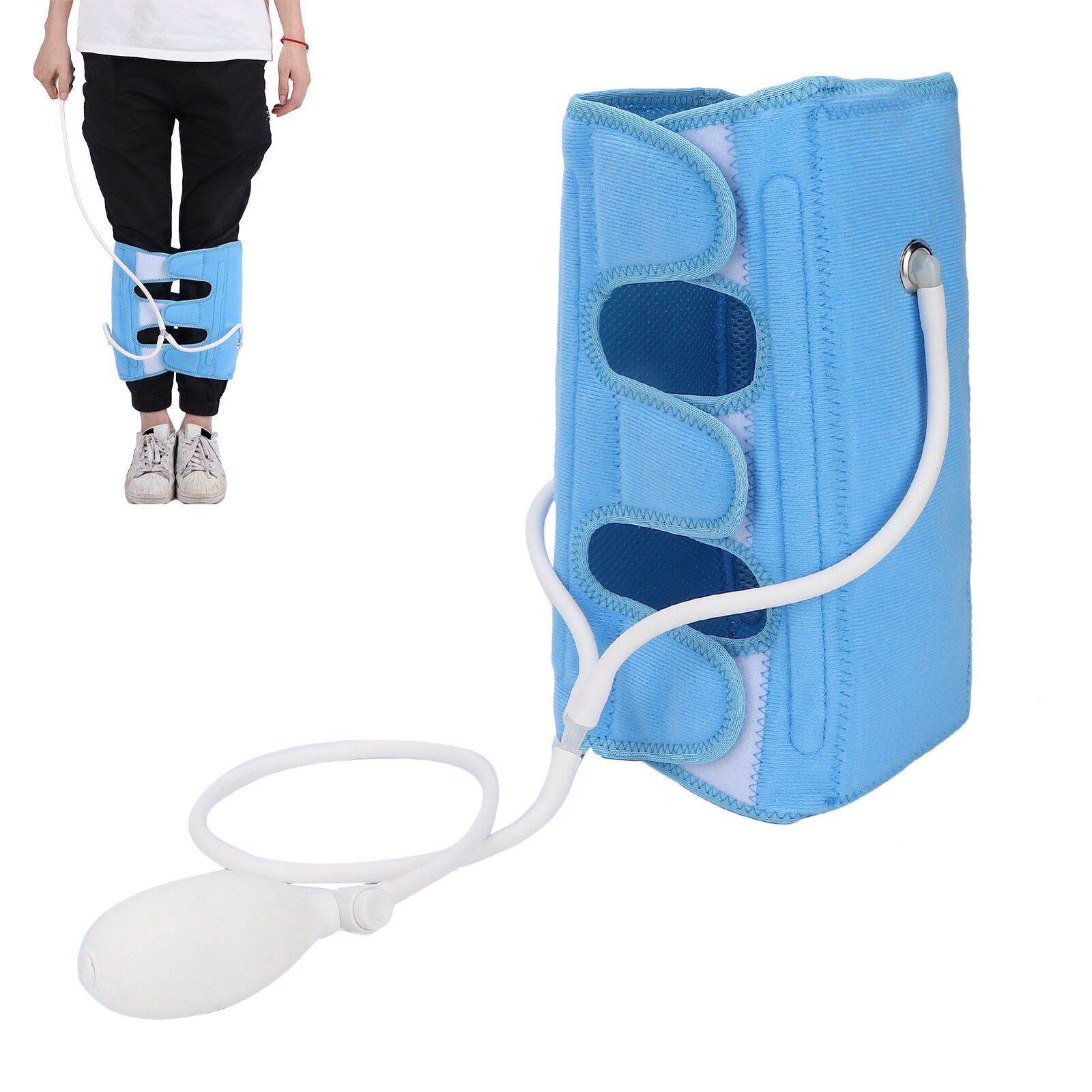 new Legs Straightening Correction Belt Legs Posture Corrector Straighten Bandage HGF koeek - KOEEK