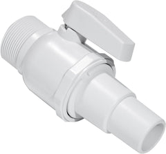 new Replacement Compatible with Hay-ward SP0729 Econo-line 2-Way Ball White 07FC0E-D4 - KOEEK