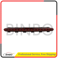 Third Brake Light Red Lens For Mercedes Benz W209 C209 CLK-Class Models 2003-09 07FC0E-D4 - KOEEK