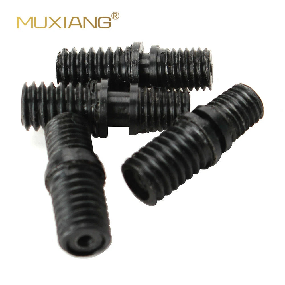 Meerschaum Pipe Repair Meerschaum Screws Tenon Fittings Replacement Stem 07FC0E-D4 - KOEEK
