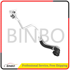 11537645832 Engine Coolant Return Pipe For Mini Cooper R56 R57 R58 R60 R61 07FC0E-D4 - KOEEK