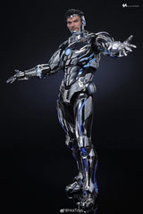 Hot Toys Marvel Comics Superior Iron Man 1/6 Diecast Electroplated Action Figure HOT_TOYS - KOEEK
