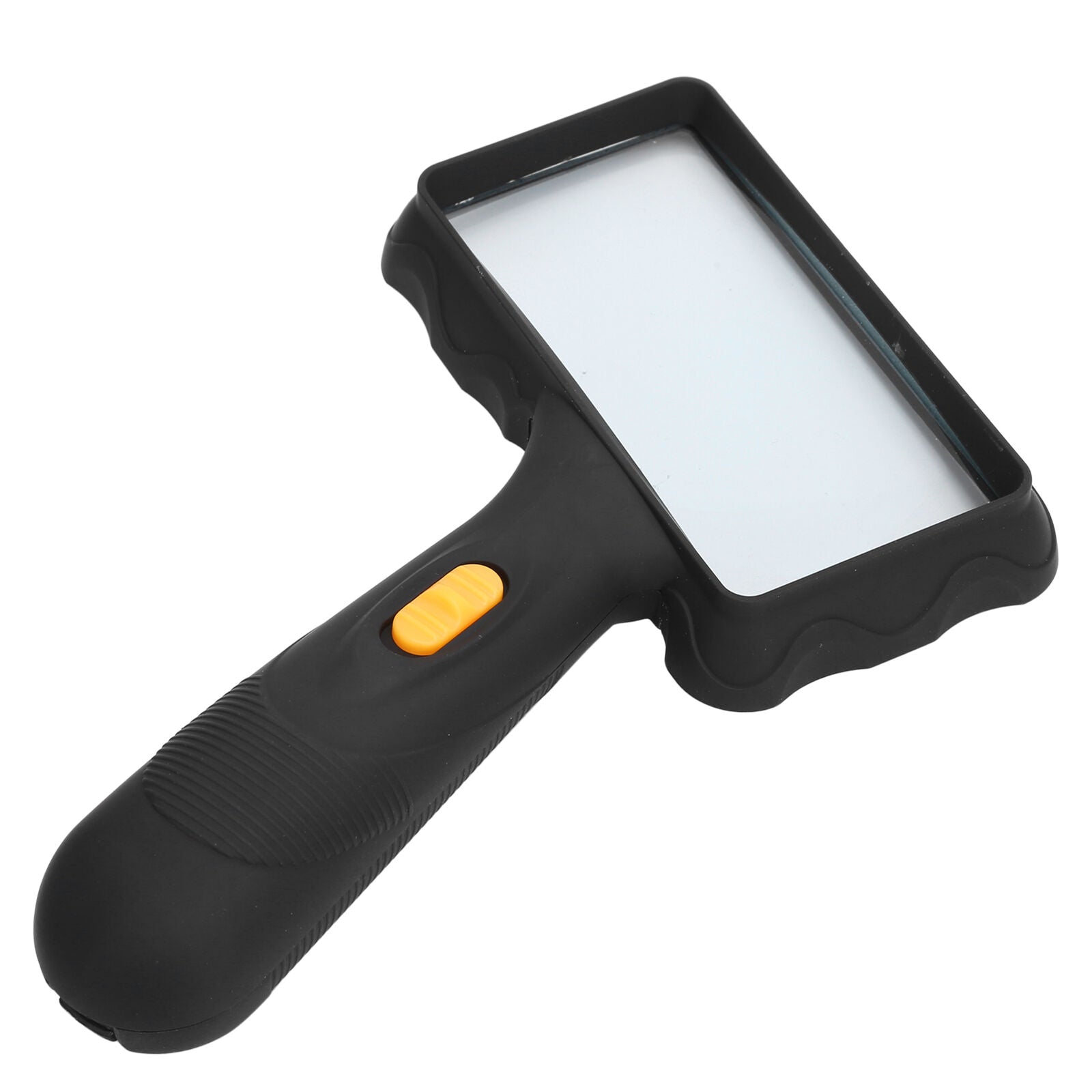 new Magnifying Glass With Light 7X Desktop Handheld Large Magnifying Glass USB koeek - KOEEK