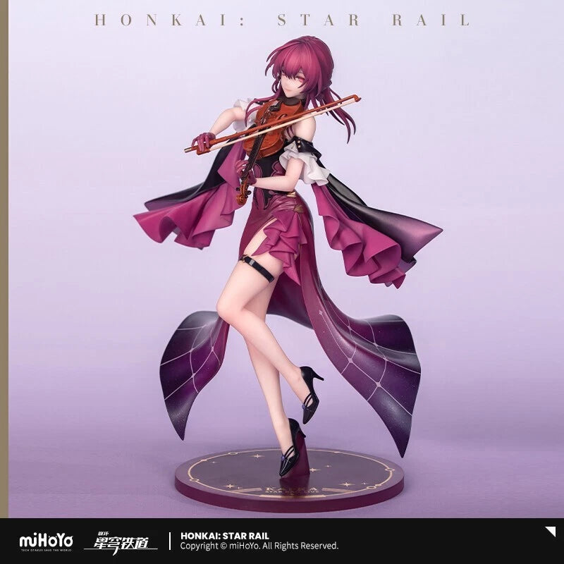 22cm miHoYo Official Honkai: Star Rail LIVEver. Kafka 1/8 Figure Model PVC Toys MIHOYO - KOEEK