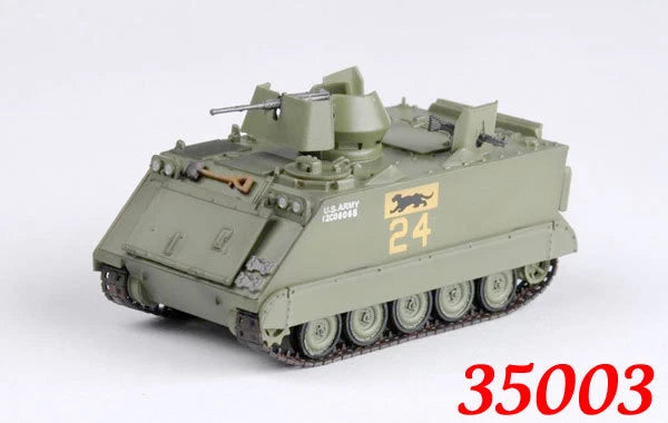 US Army 1/72 M113A2 Plastic Model All M113A2 07FC0E-D4 - KOEEK