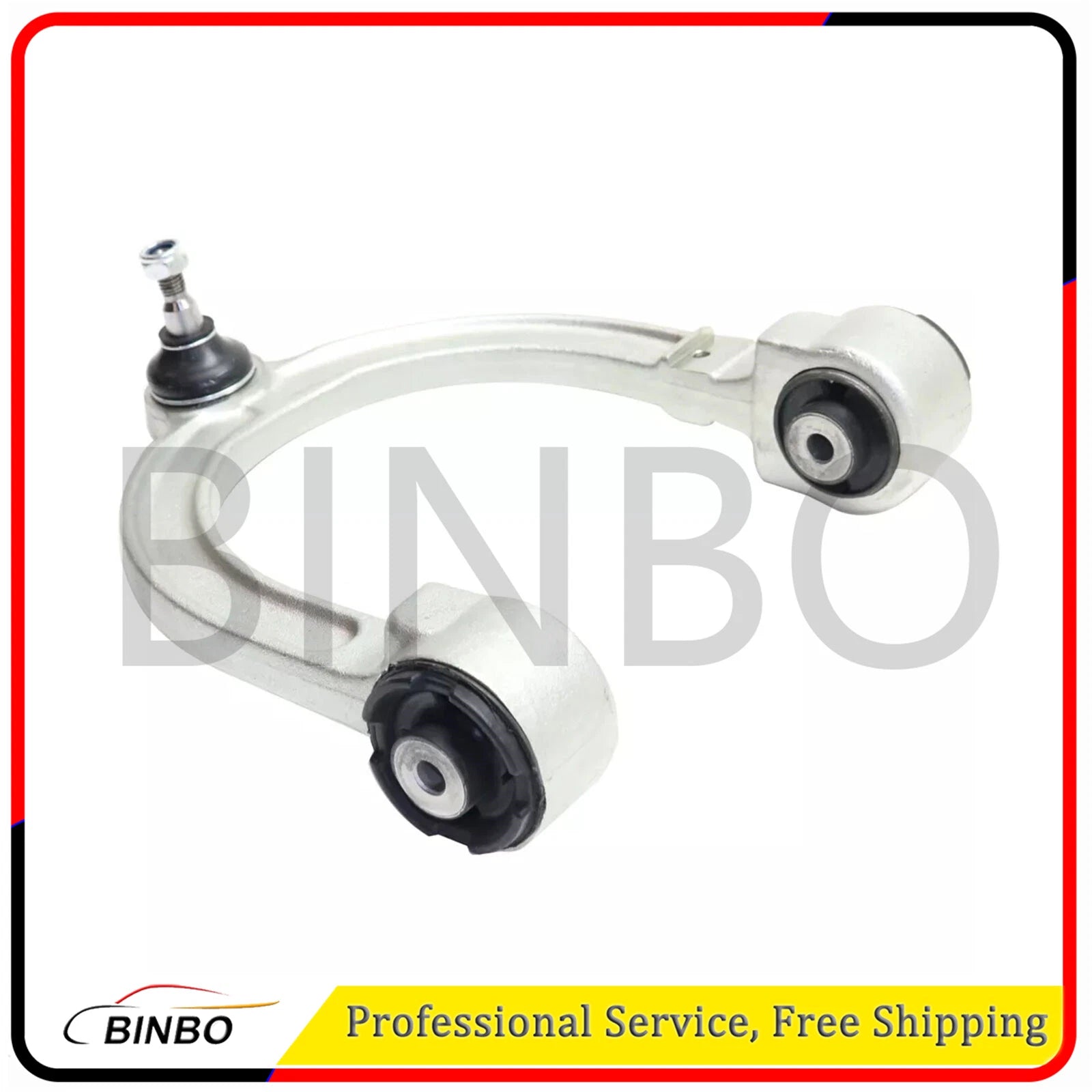 Front Upper Control Arm w/ Ball Joint RH Right for Mercedes Benz E Class 4Matic 07FC0E-D4 - KOEEK