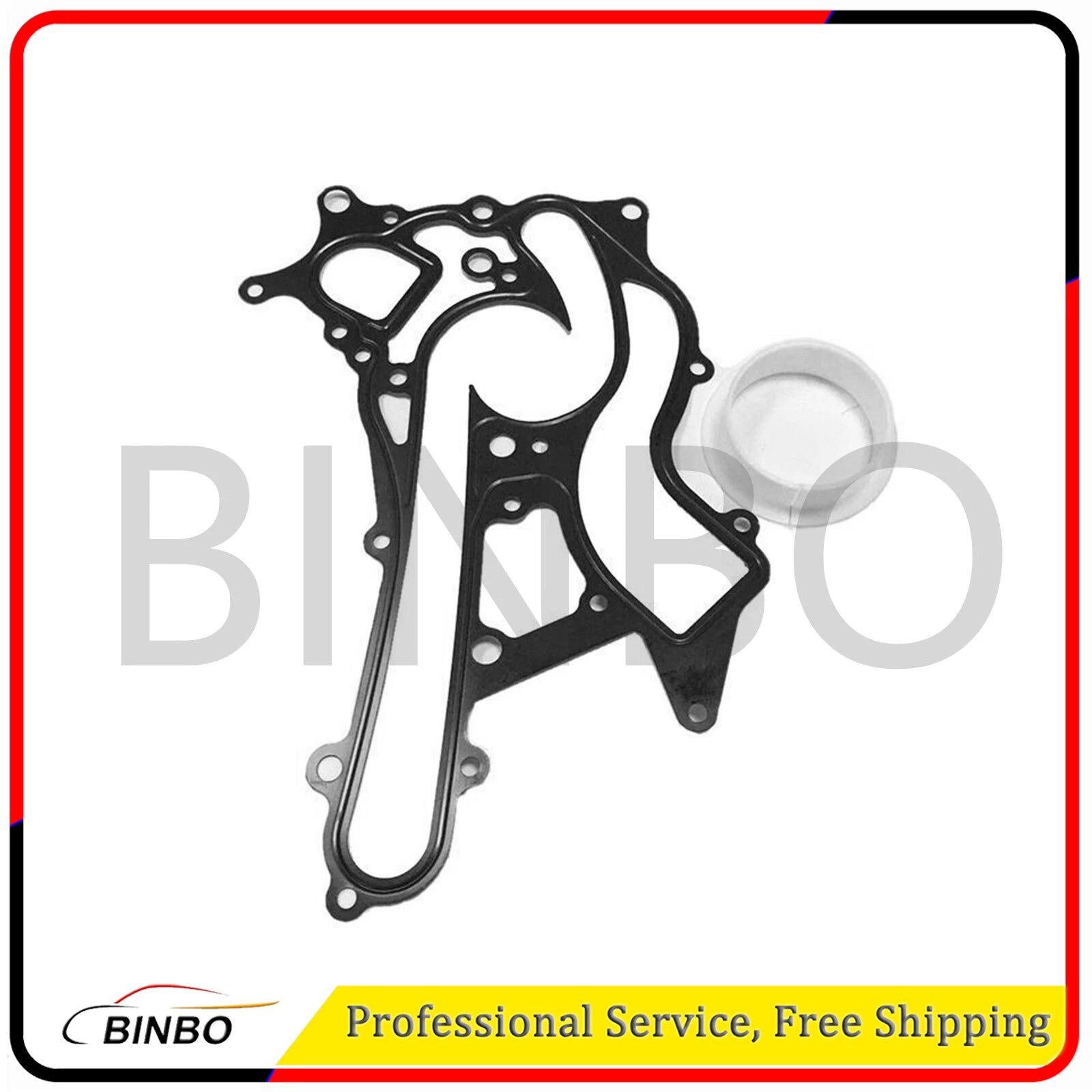 2762000801 Water Pump fit for Benz X218 CLS400 W213 E400 X166 GLS320 W166 GLE400 07FC0E-D4 - KOEEK