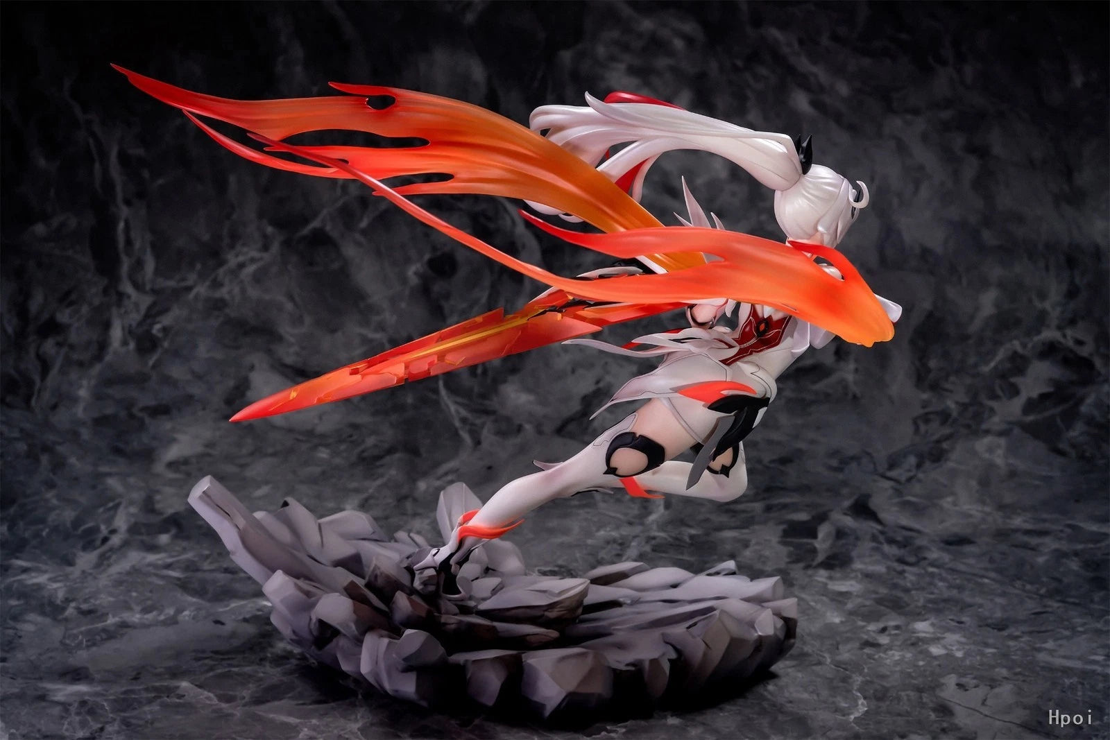 Official Honkai Impact 3 Kiana Kaslana Herrscher of Flamescion Figure IN STOCK 07FC0E-D4 - KOEEK