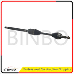 Front Right Passenger Axle Shaft Fit For Land Rover Range Rover Sport Discovery 07FC0E-D4 - KOEEK