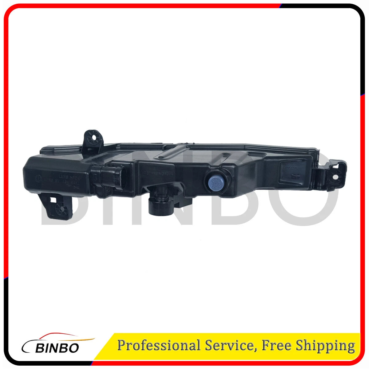 LH Bumper Fog Driving Light 63177342953 Fit BMW 750i 740i G11 G12 16-17 07FC0E-D4 - KOEEK