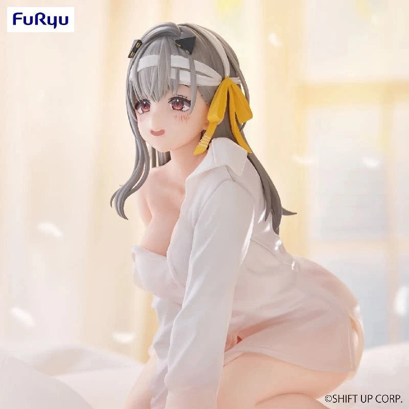 FuRyu Noodle Stopper Modernia First Love NIKKE Anime PVC Prize Figure Model FURYU - KOEEK