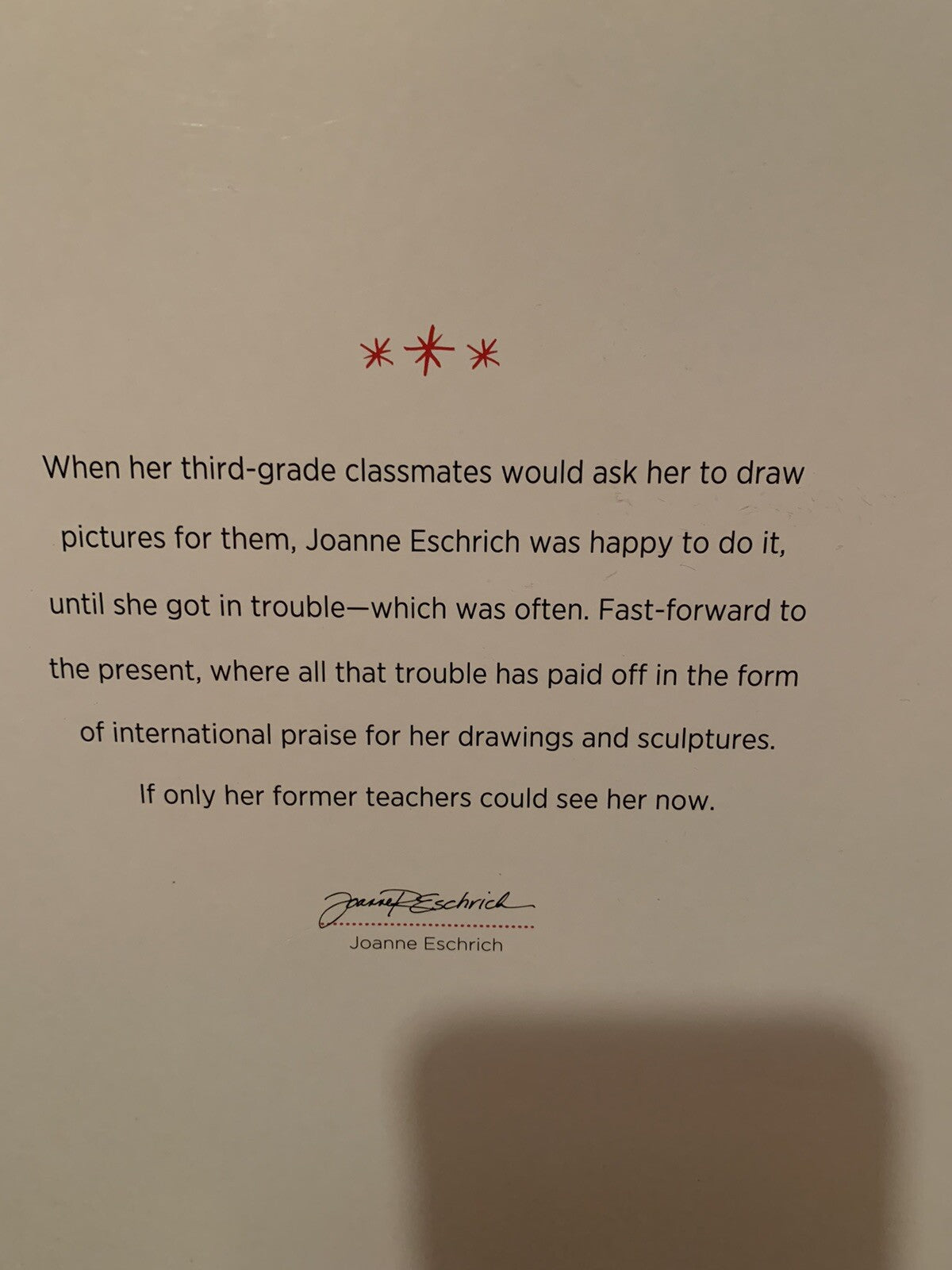 *NEVER OPENED* - 2016 Hallmark Decoration - FATHER CHRISTMAS - 12 Inch Table Top HALLMARK - KOEEK