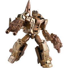 Transformers Starscream Golden Lagoon Autobot Figure Takara Tomy Official TOMY - KOEEK