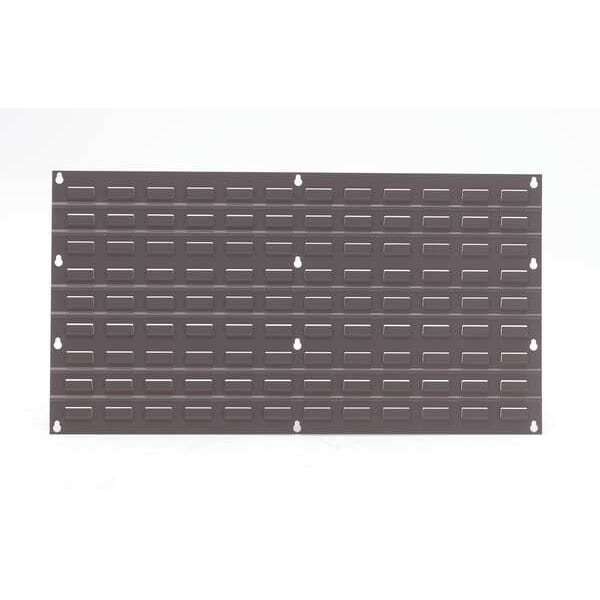 new Akro-Mils 30618 Steel Louvered Panel, 18 In W X In D X 20 In H, Gray koeek - KOEEK