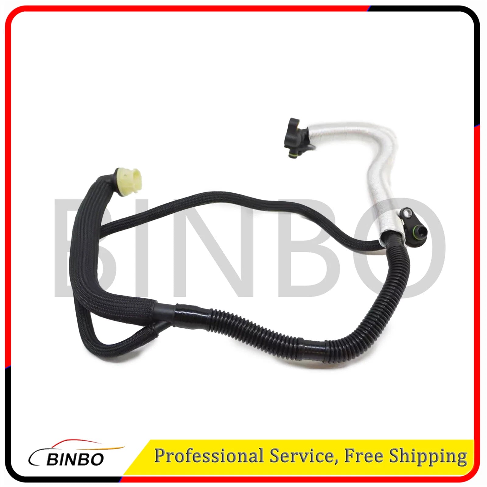 Engine Breathing Bleed Line 1330102100 For Benz W176 C117 X156 CLA45 AMG GLA45 07FC0E-D4 - KOEEK