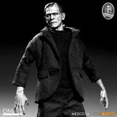 Mezco DC Comics: The Frankenstein 1/12 Action Figure Collective Boxed Toys Model MEZCO - KOEEK