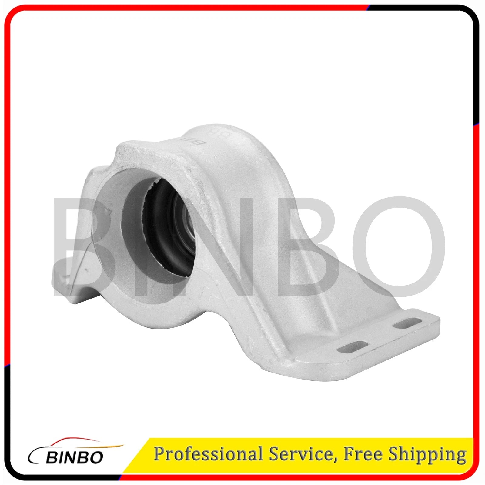Driveshaft Center Support Bearing A2214101881 For Mercedes W221 S280 S300 S350 07FC0E-D4 - KOEEK