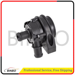 Engine Auxiliary Water Pump 5G0965567A For Audi A3 Q3 TT VW Beetle Golf Passat 07FC0E-D4 - KOEEK