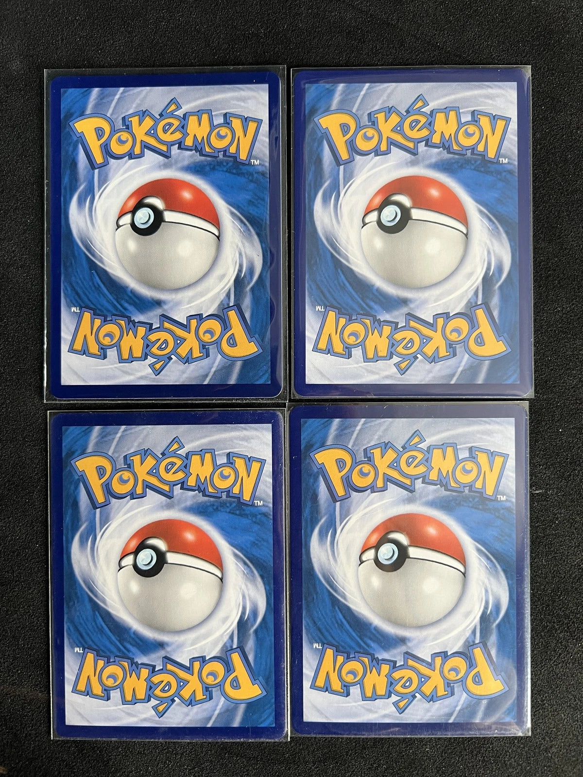 IN STOCK Pokemon S-Chinese Exclusive CBB2C-06 15/15 Gem Pack VOL2 Eevee 4Pcs Set 07FC0E-D4 - KOEEK