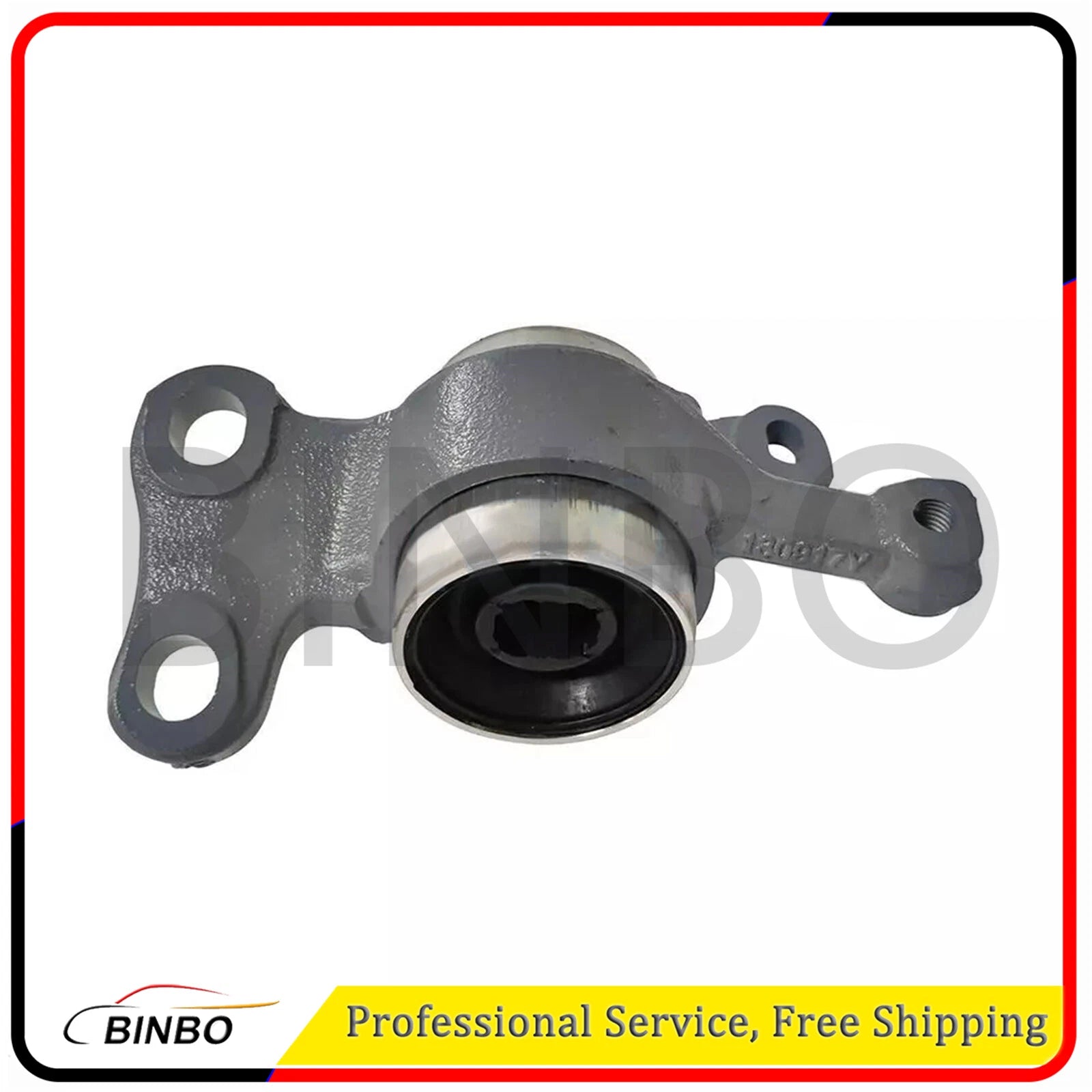 Left Suspension Control Arm Bracket 31126882843 For BMW F46 220i 218i MINI F54 07FC0E-D4 - KOEEK