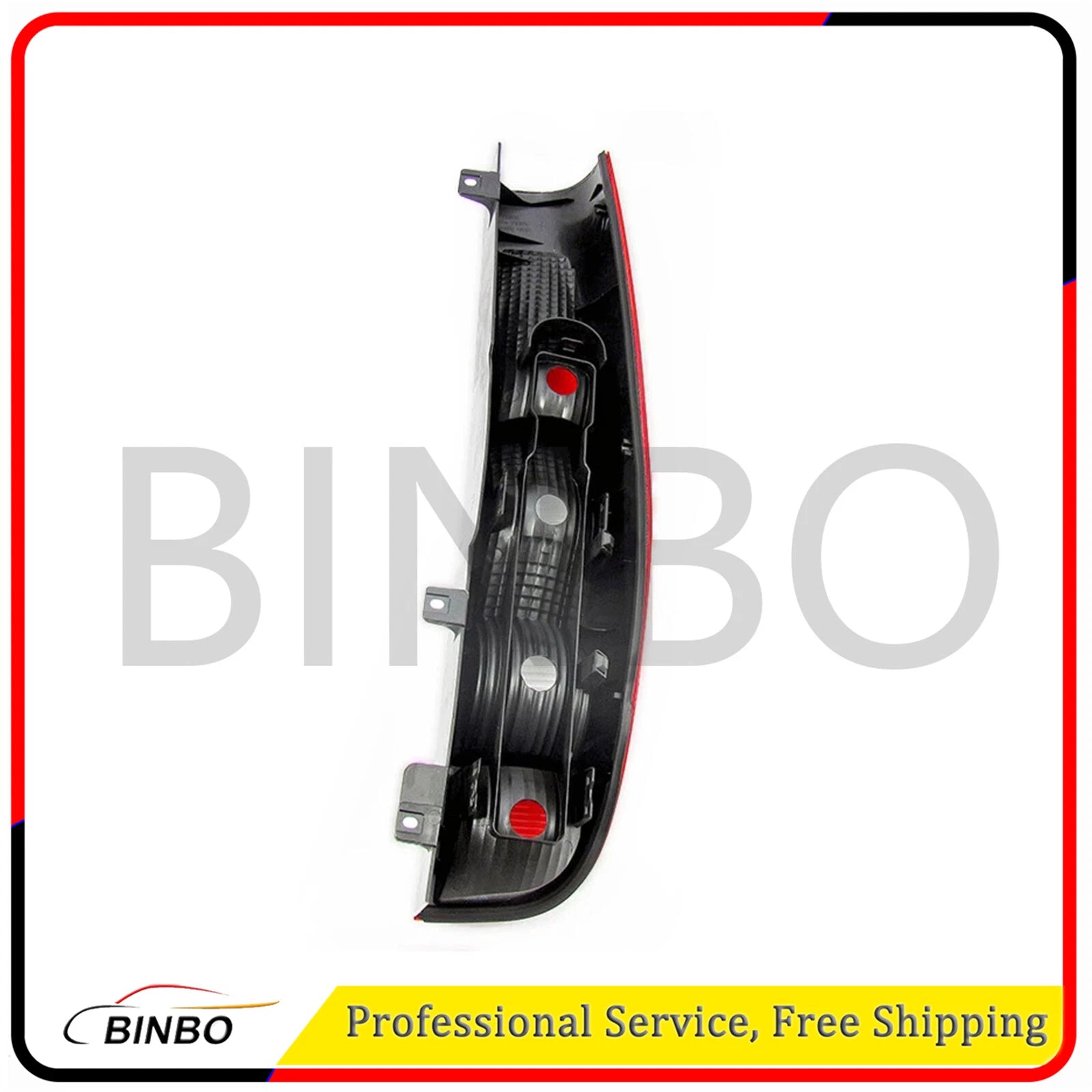 For Mercedes Benz W639 Rear Left Bottom Tail Light A6398201664 07FC0E-D4 - KOEEK