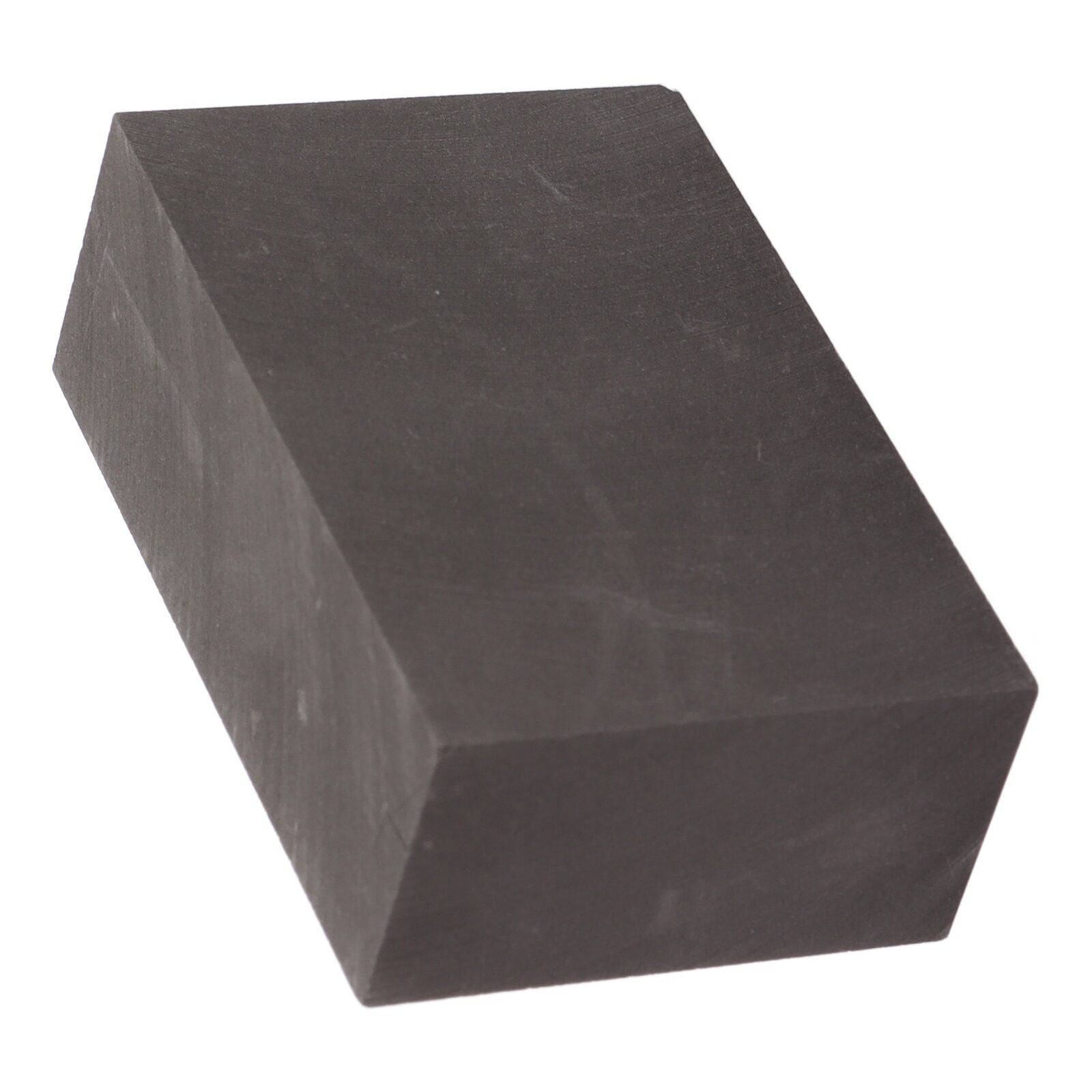 new Graphite Mold Thermal Saving Graphite Mold For Casting 200g Gold 100g Silver koeek - KOEEK