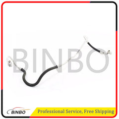 A/C Refrigerant Pressure & Suction Hose Line Set For 08-13 BMW M3 E90 E92 E93 07FC0E-D4 - KOEEK