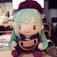 Anime BanG Dream! It's MyGO!!!!! Wakaba Mutsumi Plush Doll Cartoon Toy Gift 07FC0E-D4 - KOEEK