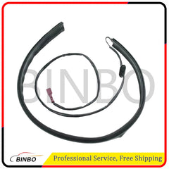2x Liftgate Position Sensor for Mercedes-Benz W251 R350 2011-2012 Left & Right 07FC0E-D4 - KOEEK