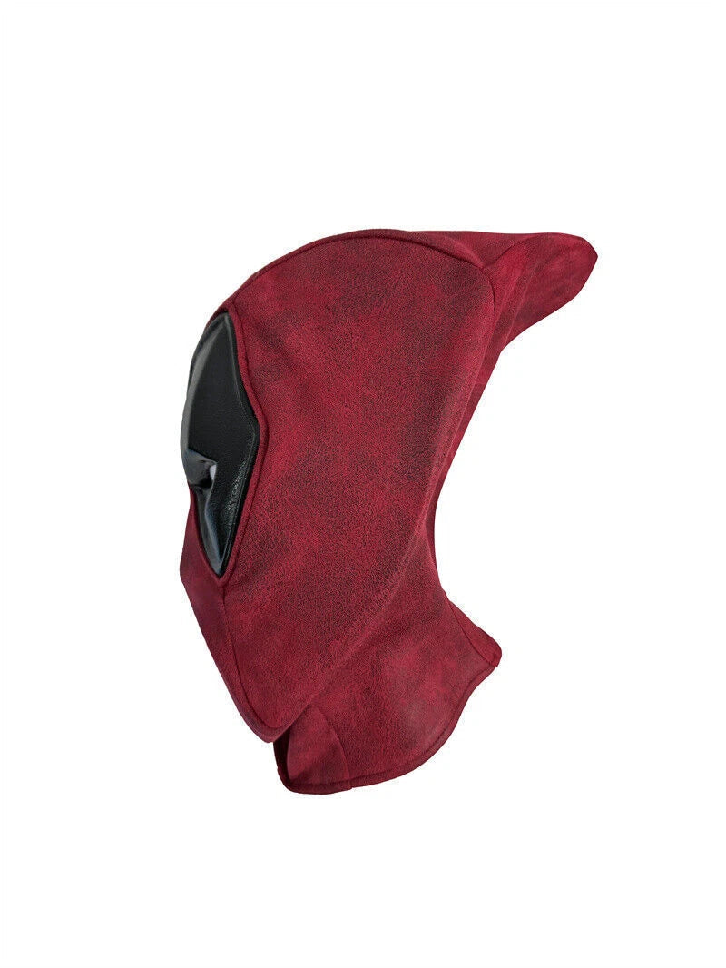 Deadpool Wade Winston Cosplay Full Face Mask Helmet Adult Unsex Marvel Comics 07FC0E-D4 - KOEEK