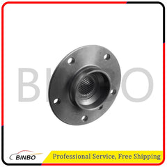 Wheel Hub Rear Left & Right for BMW E46 330i E60 545i E38 740i 33411138581 07FC0E-D4 - KOEEK
