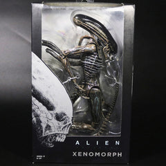 NECA Alien Covenant Xenomorph Warrior 7" Action Figure 1:12 Aliens In Stock NECA - KOEEK