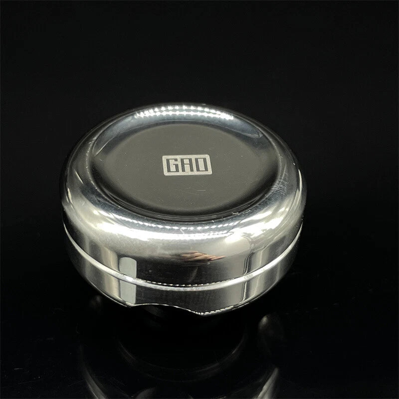 EDC Fidget Toys Gao Studio Magnetic Levitation Fidget Spinner ADHD Hand Spinner 07FC0E-D4 - KOEEK